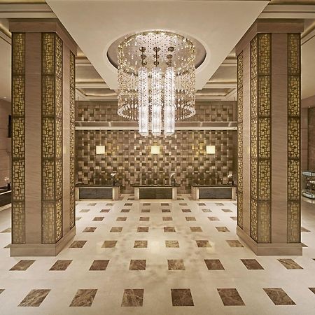 Sheraton Changsha Hotel Extérieur photo