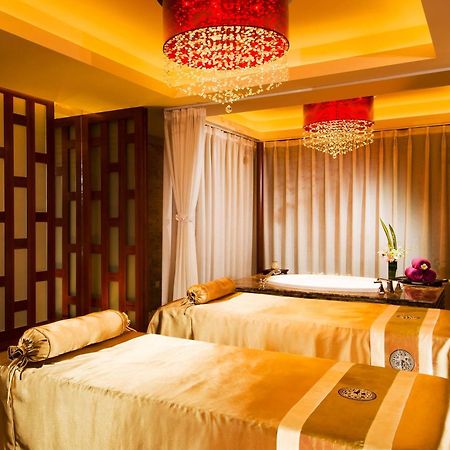 Sheraton Changsha Hotel Extérieur photo