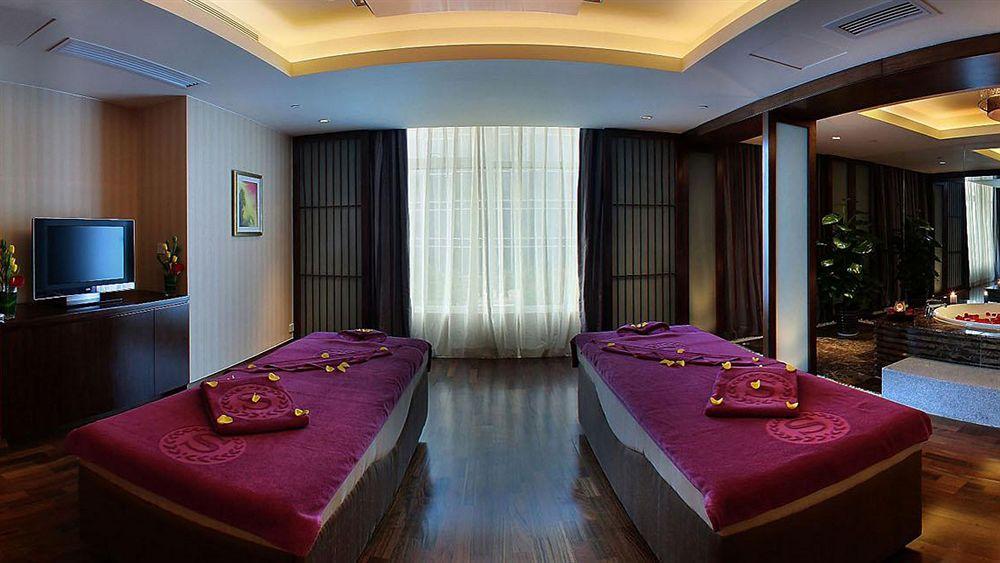 Sheraton Changsha Hotel Extérieur photo