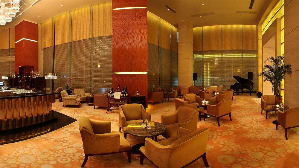 Sheraton Changsha Hotel Extérieur photo