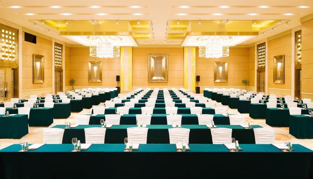 Sheraton Changsha Hotel Extérieur photo