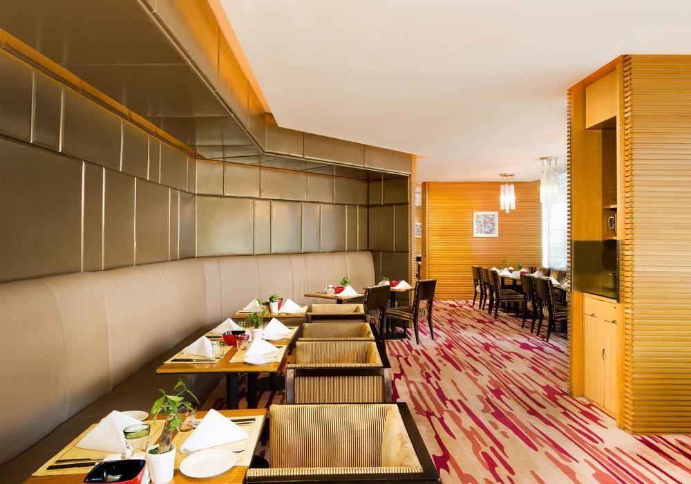 Sheraton Changsha Hotel Extérieur photo
