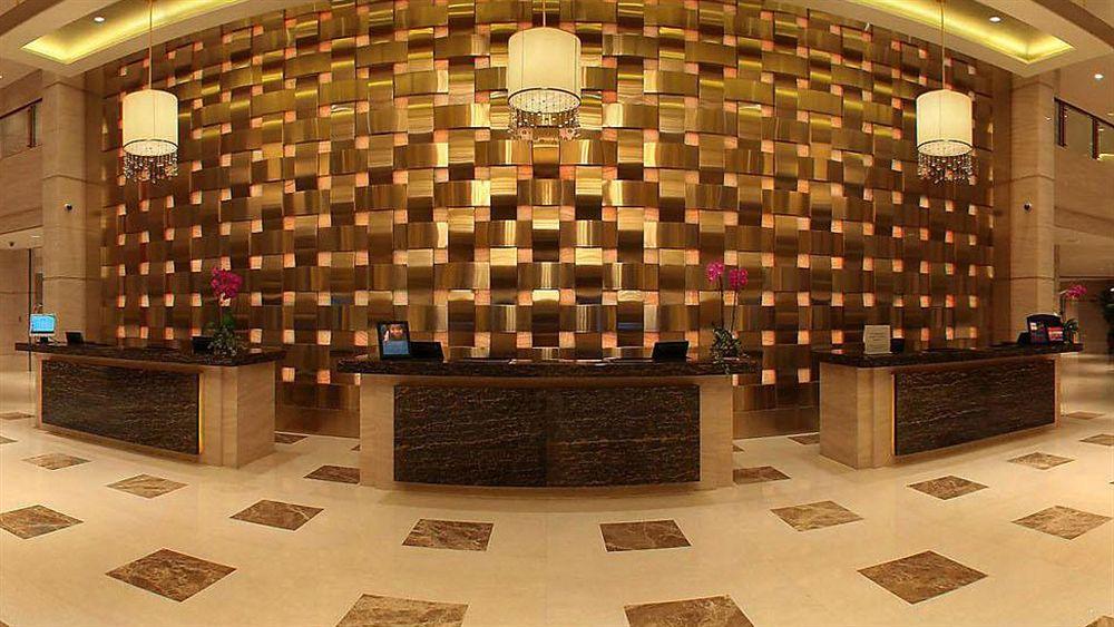 Sheraton Changsha Hotel Extérieur photo
