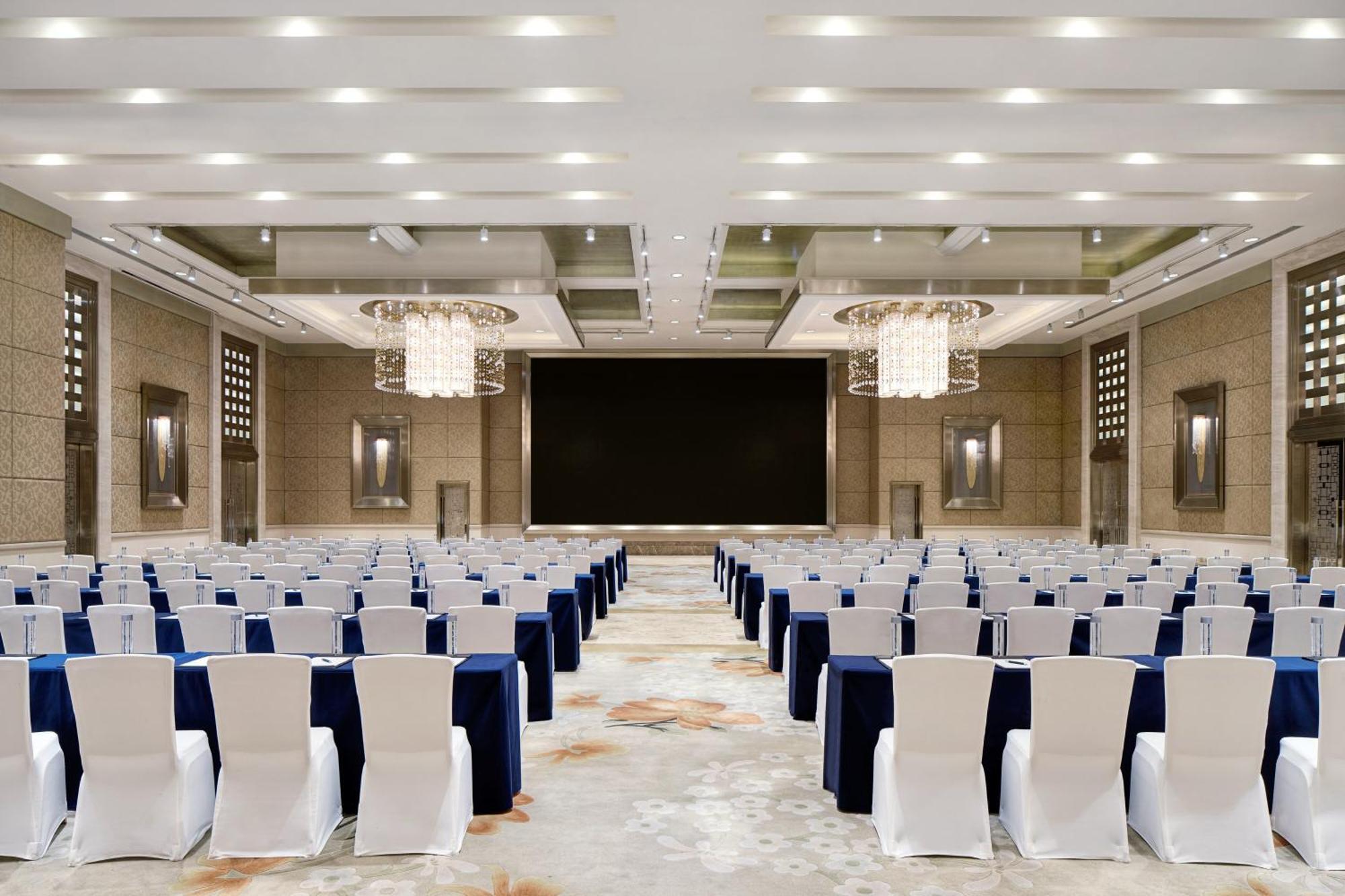 Sheraton Changsha Hotel Extérieur photo