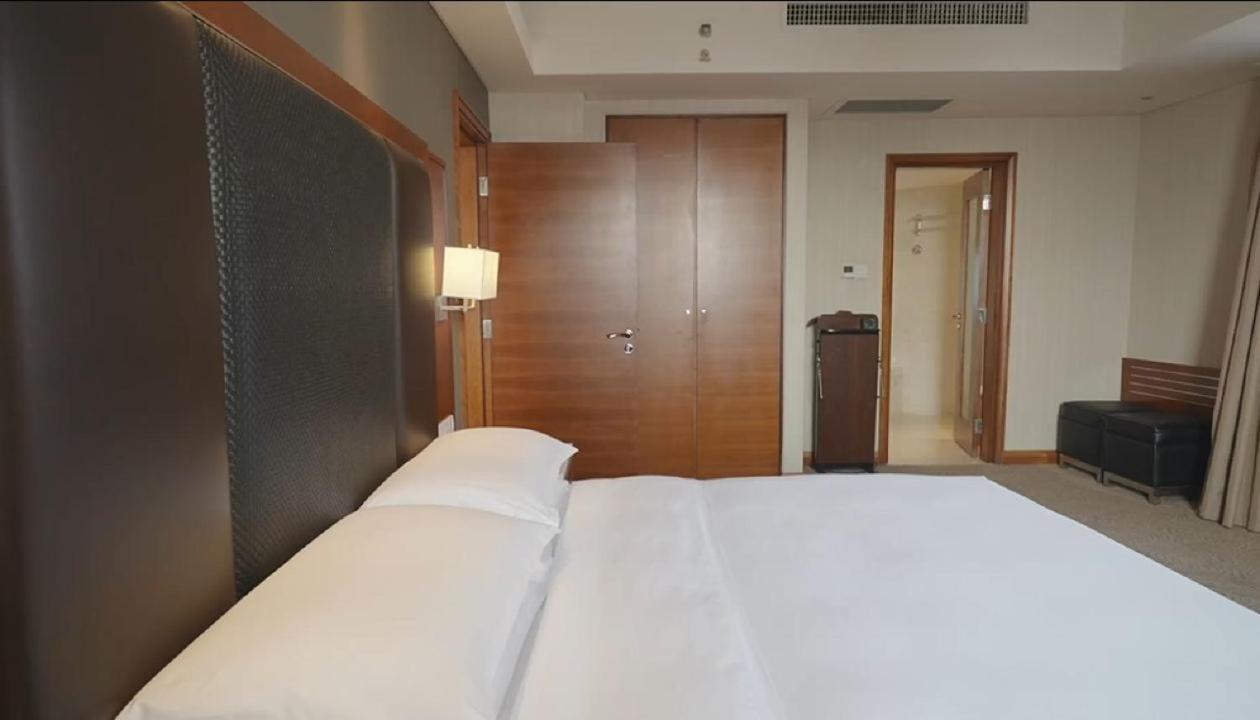 Sheraton Changsha Hotel Extérieur photo