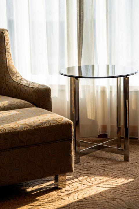Sheraton Changsha Hotel Extérieur photo