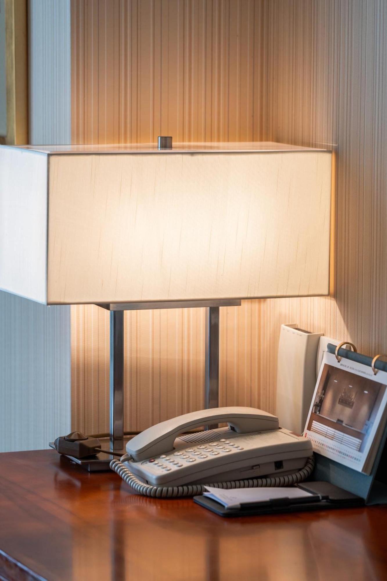 Sheraton Changsha Hotel Extérieur photo