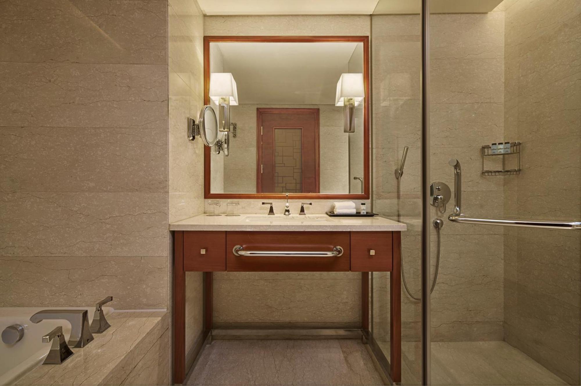 Sheraton Changsha Hotel Extérieur photo