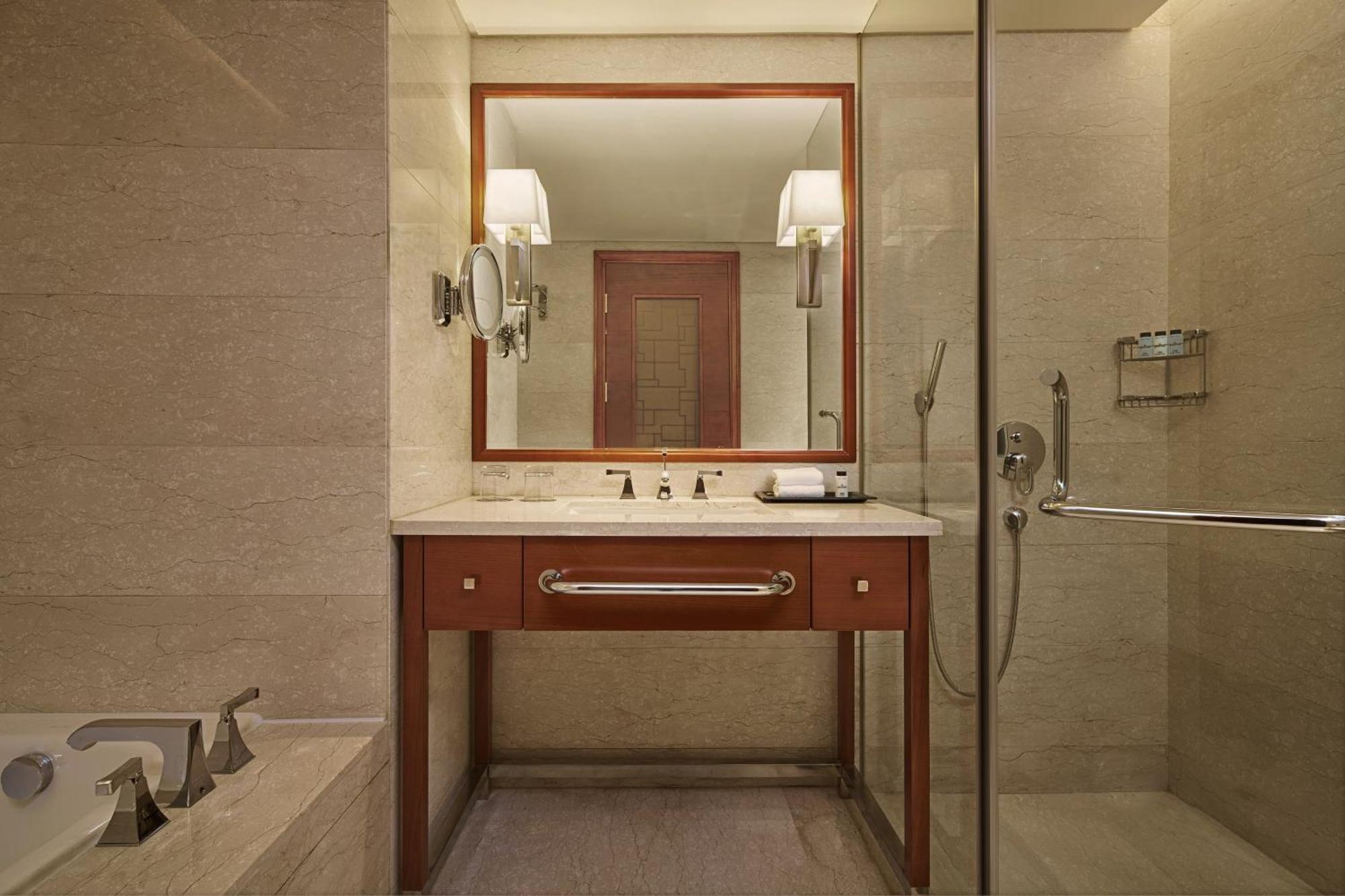 Sheraton Changsha Hotel Extérieur photo