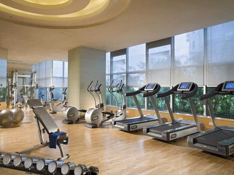 Sheraton Changsha Hotel Facilités photo
